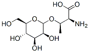 O-mannopyranosylthreonine CAS#: 78609-12-8