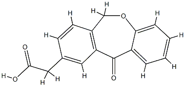 OLOPATADINE INTERMEDIATE CAS#: 79669-76-4