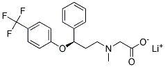 ORG 24598 LITHIUM SALT CAS#: 722456-08-8