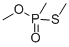 O,S-Dimethyl methylphosphonothioate CAS#: 79236-72-9
