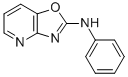 OXAZOLO[4,5-B]PYRIDIN-2-YL-PHENYLAMINE CAS#: 79566-08-8
