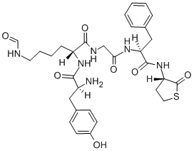 Ociltide CAS#: 78410-57-8