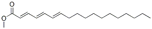 Octadecatrienoic acid methyl ester labeled with carbon-13 CAS#: 72088-15-4