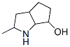 Octahydro-2-methylcyclopenta[b]pyrrol-6-ol CAS#: 73825-73-7