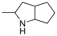 Octahydro-2-methylcyclopenta[b]pyrrole CAS#: 74195-75-8