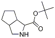Octahydro-cyclopenta[c]pyrrole-1-carboxylic acid tert-butyl ester CAS#: 714194-68-0