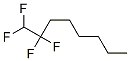 Octane, 1,1,2,2-tetrafluoro- CAS#: 74793-58-1
