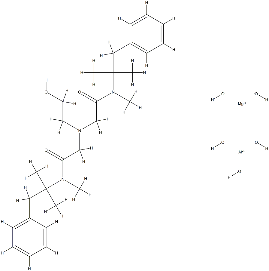 Oxaine M CAS#: 78371-69-4