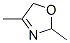 Oxazole, 2,5-dihydro-2,4-dimethyl- CAS#: 77311-02-5