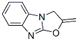Oxazolo[3,2-a]benzimidazole, 2,3-dihydro-2-methylene- (9CI) CAS#: 78370-20-4