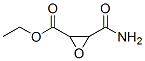 Oxiranecarboxylic acid, 3-(aminocarbonyl)-, ethyl ester (9CI) CAS#: 74557-45-2