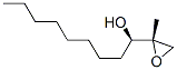 Oxiranemethanol,2-methyl-alpha-octyl-,(alphaR,2S)-(9CI) CAS#: 796857-34-6