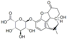 Oxymorphone 3-b-D-Glucuronide CAS#: 770735-01-8