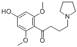 P-DEMETHYLBUFLOMEDIL CAS#: 79967-07-0