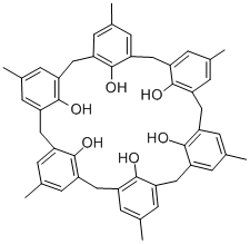 P-METHYLCALIX[6]ARENE CAS#: 79942-31-7