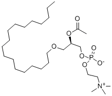 PAF (C18) CAS#: 74389-69-8