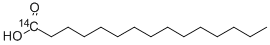 PENTADECANOIC ACID, [CARBOXYL-14C] CAS#: 72078-26-3