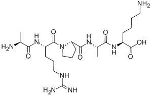 PEPTIDE 6A CAS#: 73549-32-3