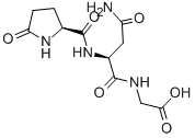 PGLU-ASN-GLY CAS#: 73024-87-0
