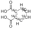 PHTHALIC ACID, [RING-14C(U)] CAS#: 73607-73-5