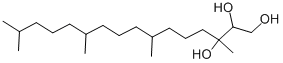 PHYTANTRIOL CAS#: 74563-64-7