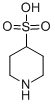 PIPERIDINE-4-SULFONIC ACID CAS#: 72450-62-5