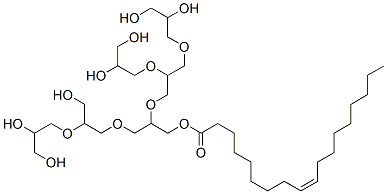POLYGLYCERYL-6 OLEATE CAS#: 79665-92-2