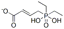P,P-diethyl trans-4-phosphono-2-butenoate CAS#: 79563-56-7
