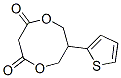 PROPANEDIOIC ACID (2-THIENYL METHYLENE)DIMETHYL ESTER CAS#: 72796-68-0