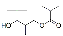 PROPANOICACID,2-METHYL-,3-HYDROX CAS#: 74367-34-3