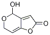 Patulin CAS#: 748133-69-9