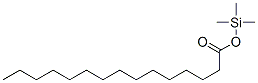 Pentadecanoic acid trimethylsilyl ester CAS#: 74367-22-9