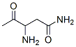 Pentanamide, 3-amino-4-oxo- (9CI) CAS#: 771528-26-8