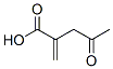 Pentanoic acid, 2-methylene-4-oxo- (9CI) CAS#: 709044-65-5