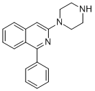 Perafensine CAS#: 72444-62-3