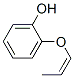 Phenol, 2-[(1Z)-1-propenyloxy]- (9CI) CAS#: 760980-77-6