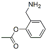 Phenol, 2-(aminomethyl)-, acetate (ester) (9CI) CAS#: 771579-37-4