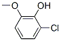 Phenol, 2-chloro-6-methoxy- CAS#: 72403-03-3