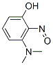 Phenol, 3-(dimethylamino)-2-nitroso- (9CI) CAS#: 771472-22-1