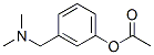 Phenol, 3-[(dimethylamino)methyl]-, acetate (ester) (9CI) CAS#: 745749-28-4