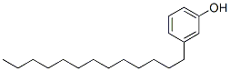 Phenol, 3-tridecyl- CAS#: 72424-02-3