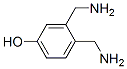 Phenol, 3,4-bis(aminomethyl)- (9CI) CAS#: 771581-06-7