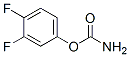Phenol, 3,4-difluoro-, carbamate (9CI) CAS#: 771546-19-1
