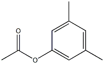 Phenol, 3,5-diMethyl-, 1-acetate CAS#: 877-82-7