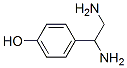 Phenol, 4-(1,2-diaminoethyl)- (9CI) CAS#: 767582-04-7