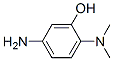 Phenol, 5-amino-2-(dimethylamino)- (9CI) CAS#: 791548-93-1
