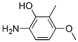 Phenol, 6-amino-3-methoxy-2-methyl- (9CI) CAS#: 776239-08-8