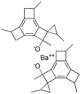 Phenol, tetrapropylene-, barium salt, overbased CAS#: 78330-15-1
