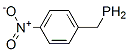 Phosphine,  [(4-nitrophenyl)methyl]- CAS#: 742674-99-3