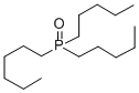 Phosphine oxide, hexyldipentyl- CAS#: 74038-20-3